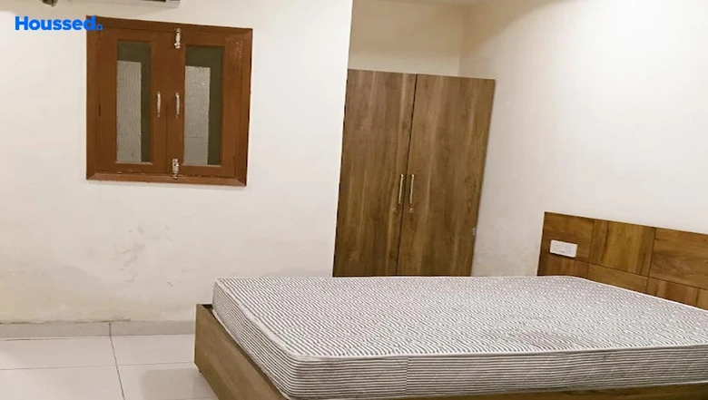 Sample Apartment